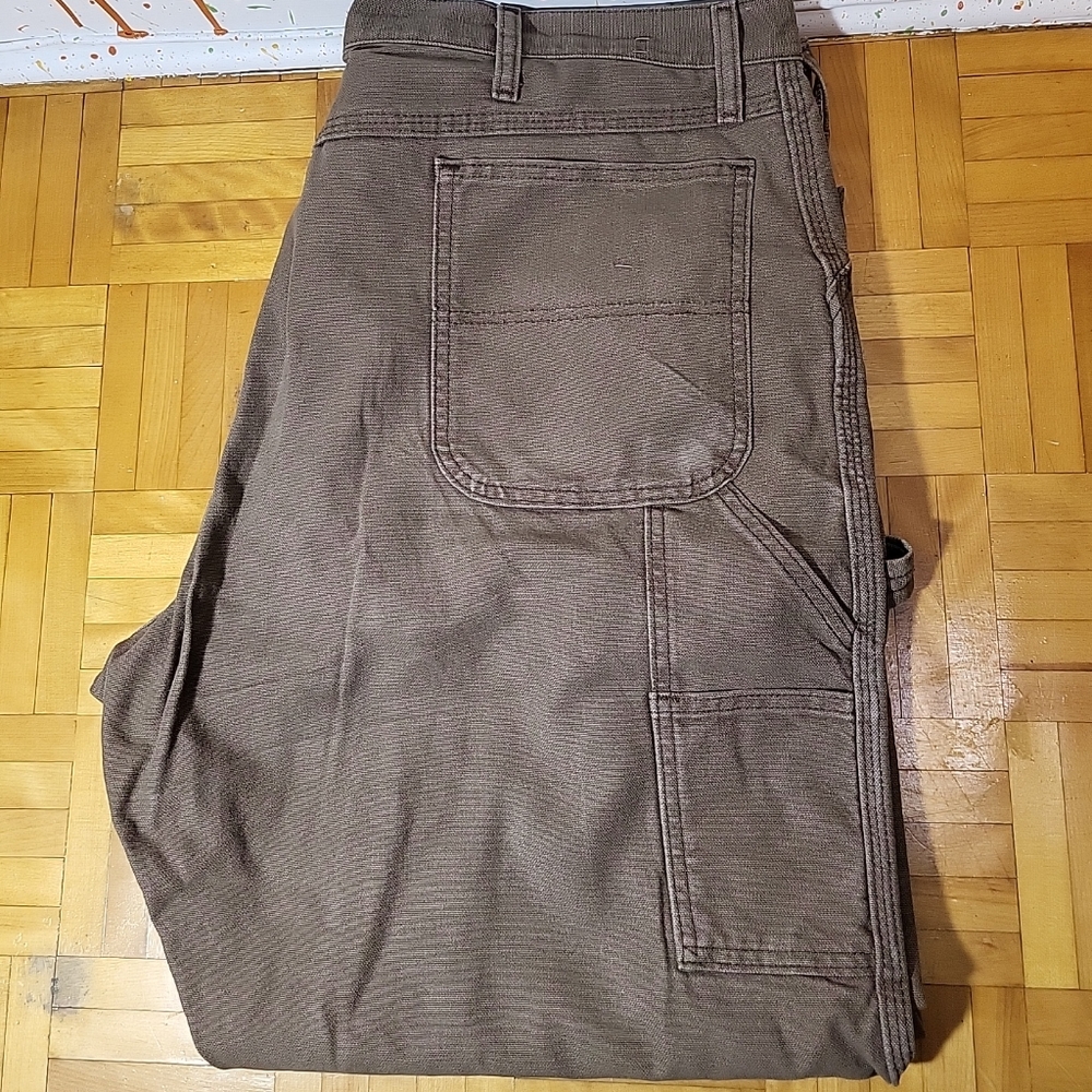 rustler carpenter jeans Men Size 42x30